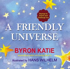 Friendly Universe: Sayings to Inspire and Challenge You цена и информация | Самоучители | pigu.lt