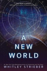 New World kaina ir informacija | Saviugdos knygos | pigu.lt