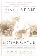 There is a River: The Story of Edgar Cayce Revised ed. цена и информация | Самоучители | pigu.lt