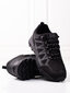 Sportiniai batai vyrams DK , juodi kaina ir informacija | Vyriški batai | pigu.lt