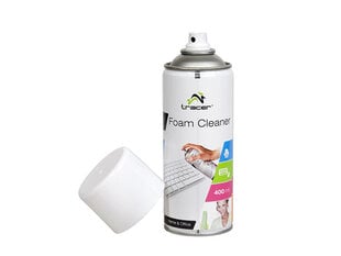 Пенка для умывания Tracer Foam Cleander, 400мл цена и информация | TRACER Кухонные товары, товары для домашнего хозяйства | pigu.lt