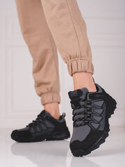 Женские трекинговые ботинки DK Softshell цена и информация | Спортивная обувь, кроссовки для женщин | pigu.lt