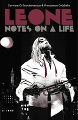Leone: Notes on a Life kaina ir informacija | Fantastinės, mistinės knygos | pigu.lt