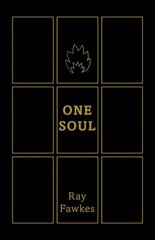 One Soul: Tenth Anniversary Edition kaina ir informacija | Fantastinės, mistinės knygos | pigu.lt