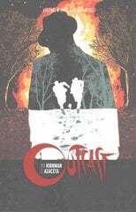 Outcast by Kirkman & Azaceta Volume 4: Under Devil's Wing, Volume 4 цена и информация | Fantastinės, mistinės knygos | pigu.lt