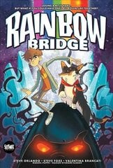 RAINBOW BRIDGE цена и информация | Книги для подростков  | pigu.lt