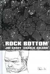 Rock Bottom kaina ir informacija | Fantastinės, mistinės knygos | pigu.lt