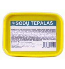 Sodo tepalas, 200 g цена и информация | Средства по уходу за растениями | pigu.lt