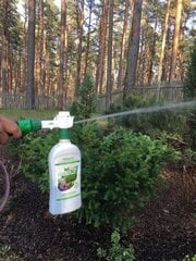 Bio kompost kompostavimo priemonė, 750ml, GreenOK kaina ir informacija | Augalų priežiūros priemonės | pigu.lt