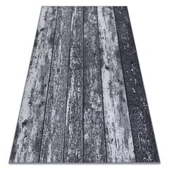 Rugsx kilimas Wood 100x100 cm kaina ir informacija | Kilimai | pigu.lt