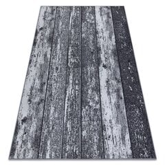 Rugsx kilimas Wood, 150x250 cm kaina ir informacija | Kilimai | pigu.lt