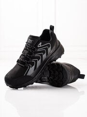 Sportiniai batai vyrams DK , juodi kaina ir informacija | Kedai vyrams | pigu.lt