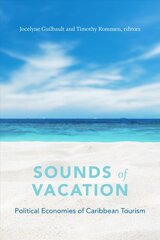 Sounds of Vacation: Political Economies of Caribbean Tourism kaina ir informacija | Knygos apie meną | pigu.lt