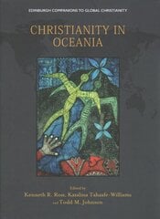 Christianity in Oceania kaina ir informacija | Dvasinės knygos | pigu.lt