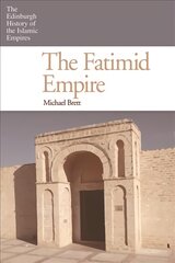 Fatimid Empire kaina ir informacija | Istorinės knygos | pigu.lt