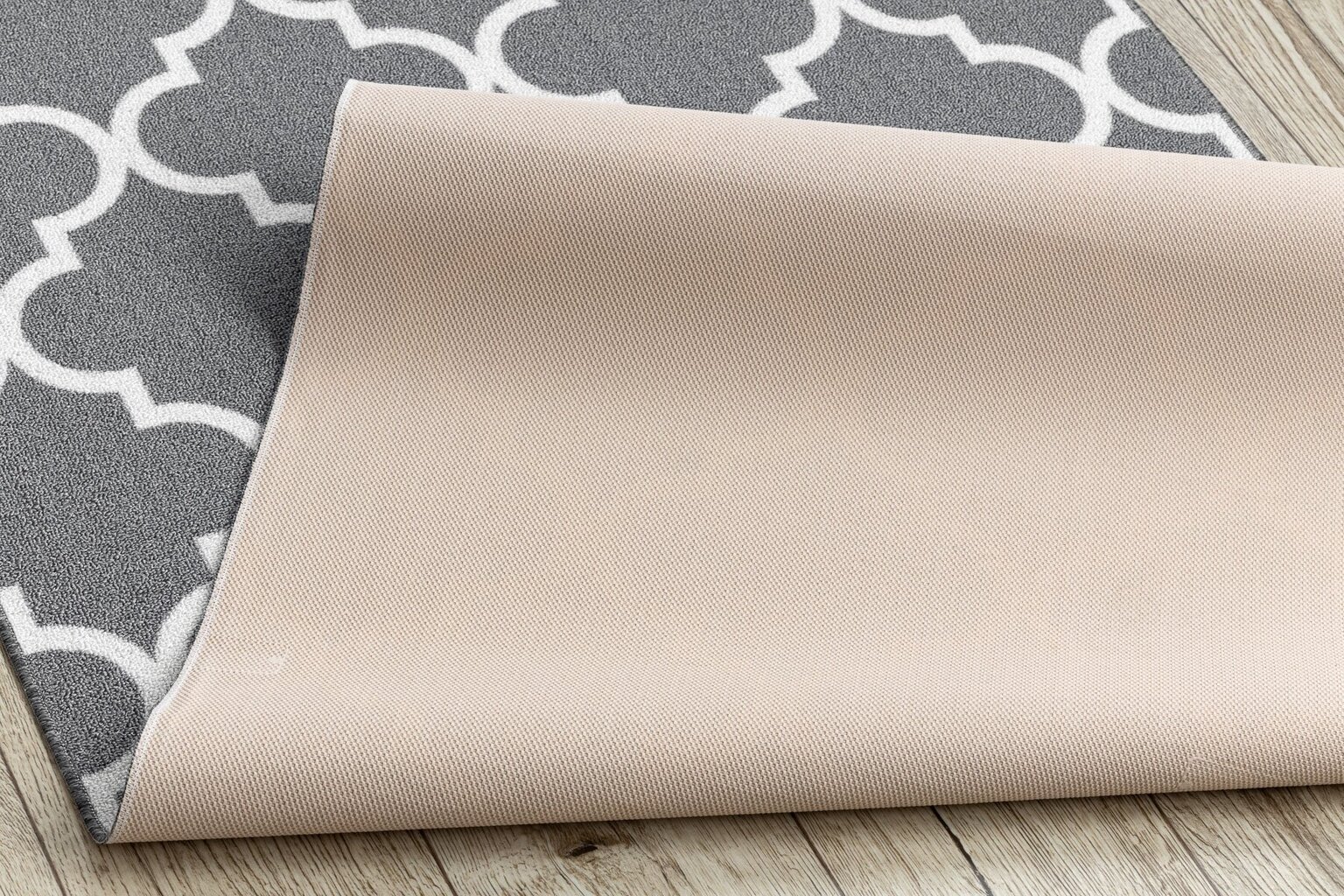 Rugsx kilimas Maroko dobilai 80x370 cm цена и информация | Kilimai | pigu.lt