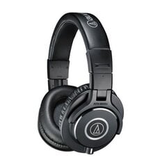 Audio-Technica ATH-M40X цена и информация | Наушники | pigu.lt