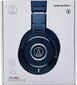 Audio-Technica ATH-M40X kaina ir informacija | Ausinės | pigu.lt