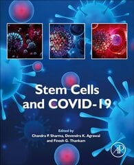 Stem Cells and COVID-19 kaina ir informacija | Ekonomikos knygos | pigu.lt