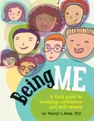 Being Me: A Kid's Guide to Boosting Self-Confidence and Self-Esteem цена и информация | Книги для подростков  | pigu.lt