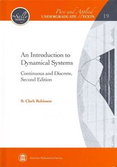 Introduction to Dynamical Systems: Continuous and Discrete, Second Edition 2nd Revised edition kaina ir informacija | Ekonomikos knygos | pigu.lt
