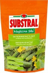 Agurkų trąšos Substral*Mg*, 350 g kaina ir informacija | Substral Sodo prekės | pigu.lt