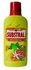 Cintrinmedžių trąšos Substral, 250 ml kaina ir informacija | Substral Sodo prekės | pigu.lt