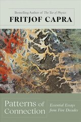 Patterns of Connection: Essential Essays from Five Decades kaina ir informacija | Istorinės knygos | pigu.lt