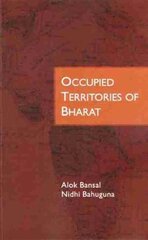 Occupied Territories of Bharat kaina ir informacija | Socialinių mokslų knygos | pigu.lt