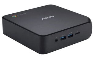 Asus Chromebox 4 G3006UN цена и информация | Стационарные компьютеры | pigu.lt