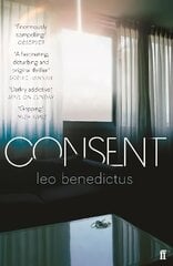 Consent: Read Me Main цена и информация | Фантастика, фэнтези | pigu.lt