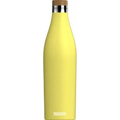 Gertuvė Sigg Meridian Ultra Lemon, 700 ml kaina ir informacija | Gertuvės | pigu.lt