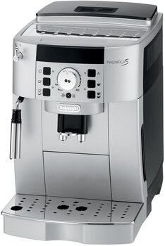 DeLonghi Magnifica S ECAM 22.110.SB цена и информация | Кофемашины | pigu.lt