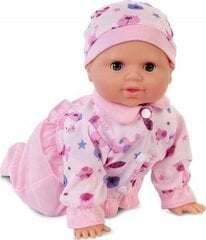 Ropojanti lėlė Natalija Artyk, rožinė kaina ir informacija | Žaislai mergaitėms | pigu.lt