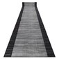 Rugsx kilimas Streifen 80x310 cm kaina ir informacija | Kilimai | pigu.lt