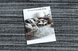 Rugsx kilimas Streifen 80x900 cm kaina ir informacija | Kilimai | pigu.lt