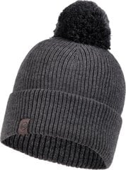 Шапка Buff, серый цвет. цена и информация | Женские шапки | pigu.lt