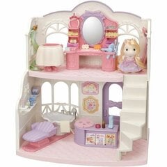 Кукольный дом Sylvanian Families The Pony Hair Salon цена и информация | Игрушки для девочек | pigu.lt