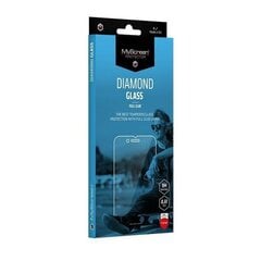 MS Diamond Glass iPhone 13 Pro Max 6.7" Szkło hartowane цена и информация | Защитные пленки для телефонов | pigu.lt