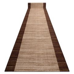 Rugsx kiliminis takas Streifen 120x520 cm kaina ir informacija | Kilimai | pigu.lt