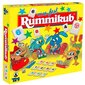 Stalo žaidimas Mano Pirmasis Rummikub, ENG цена и информация | Stalo žaidimai, galvosūkiai | pigu.lt