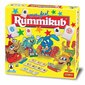 Stalo žaidimas Mano Pirmasis Rummikub, ENG цена и информация | Stalo žaidimai, galvosūkiai | pigu.lt