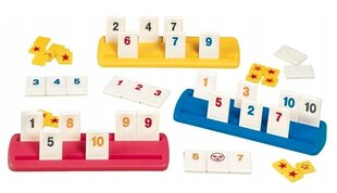 Настольная игра Мой первый Rummikub цена и информация | Настольные игры, головоломки | pigu.lt