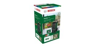 Plovimo įrenginys Fontus II Solo kaina ir informacija | Bosch Aukšto slėgio plovimo įranga ir priedai | pigu.lt