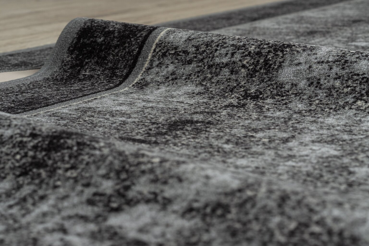 Rugsx kiliminis takas Stark, 67x390 cm kaina ir informacija | Kilimai | pigu.lt