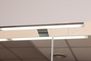 Vonios spintelės šviestuvas LED + el. box kaina ir informacija | Kiti priedai baldams | pigu.lt