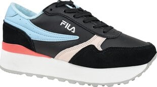 Мужские спортивные кроссовки Fila CROSSCOURT 2 F LOW FFM0002 13063  Белый цена и информация | Спортивная обувь, кроссовки для женщин | pigu.lt