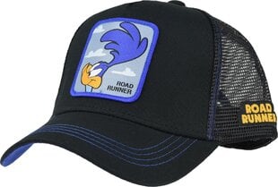 Мужская шапка Capslab цена и информация | Мужские шарфы, шапки, перчатки | pigu.lt