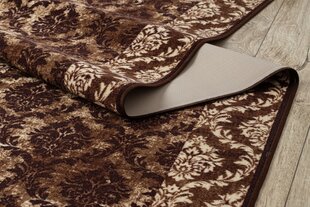 Rugsx ковровая дорожка Romance, 80x990 см цена и информация | Ковры | pigu.lt
