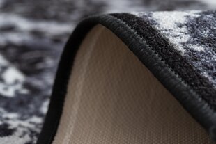 Rugsx ковровая дорожка Romance, коричневая, 80 см цена и информация | Ковры | pigu.lt